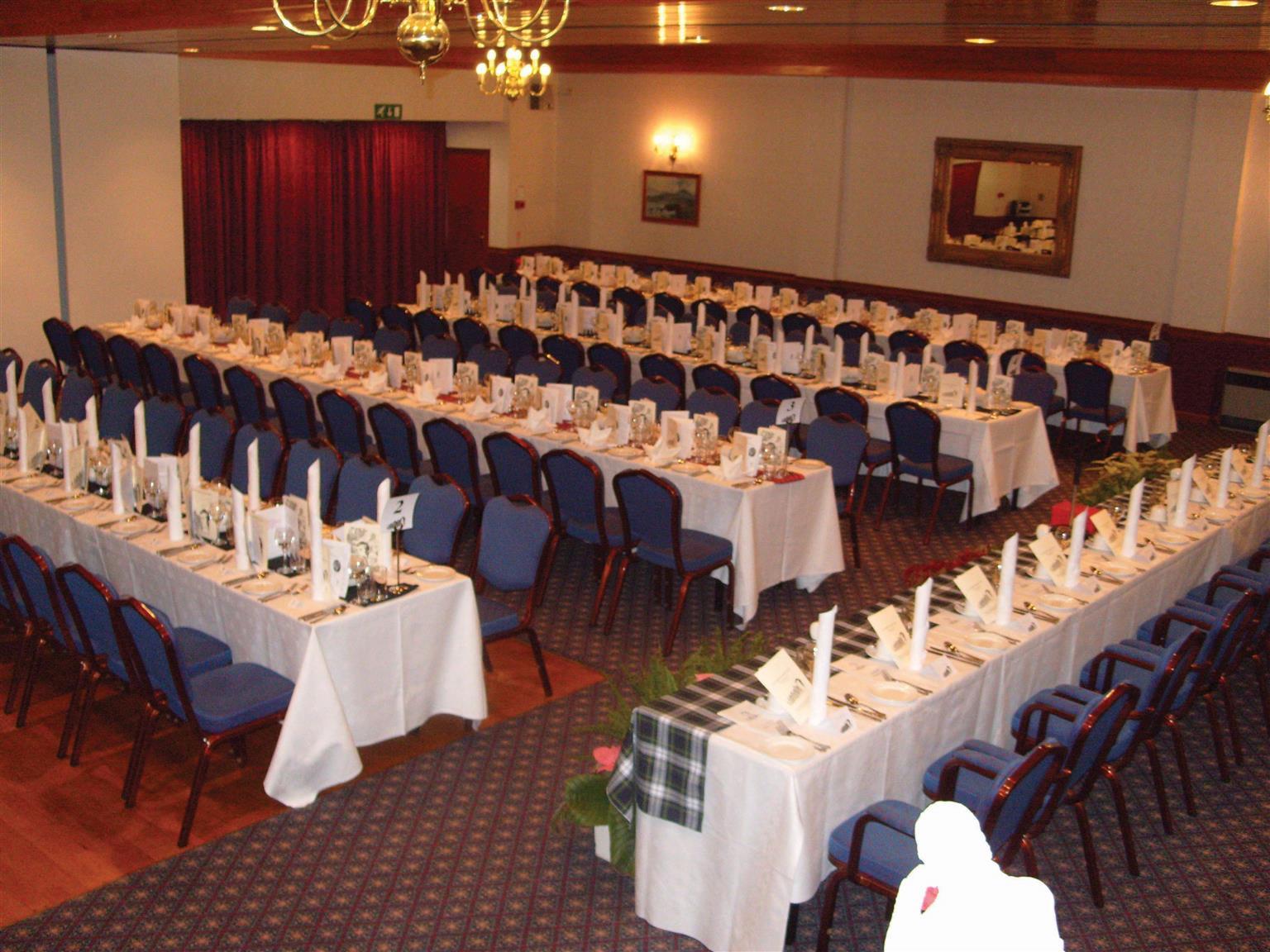 Seaton House Hotel St Andrews Exterior foto