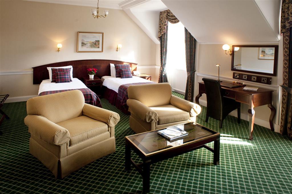 Seaton House Hotel St Andrews Cameră foto