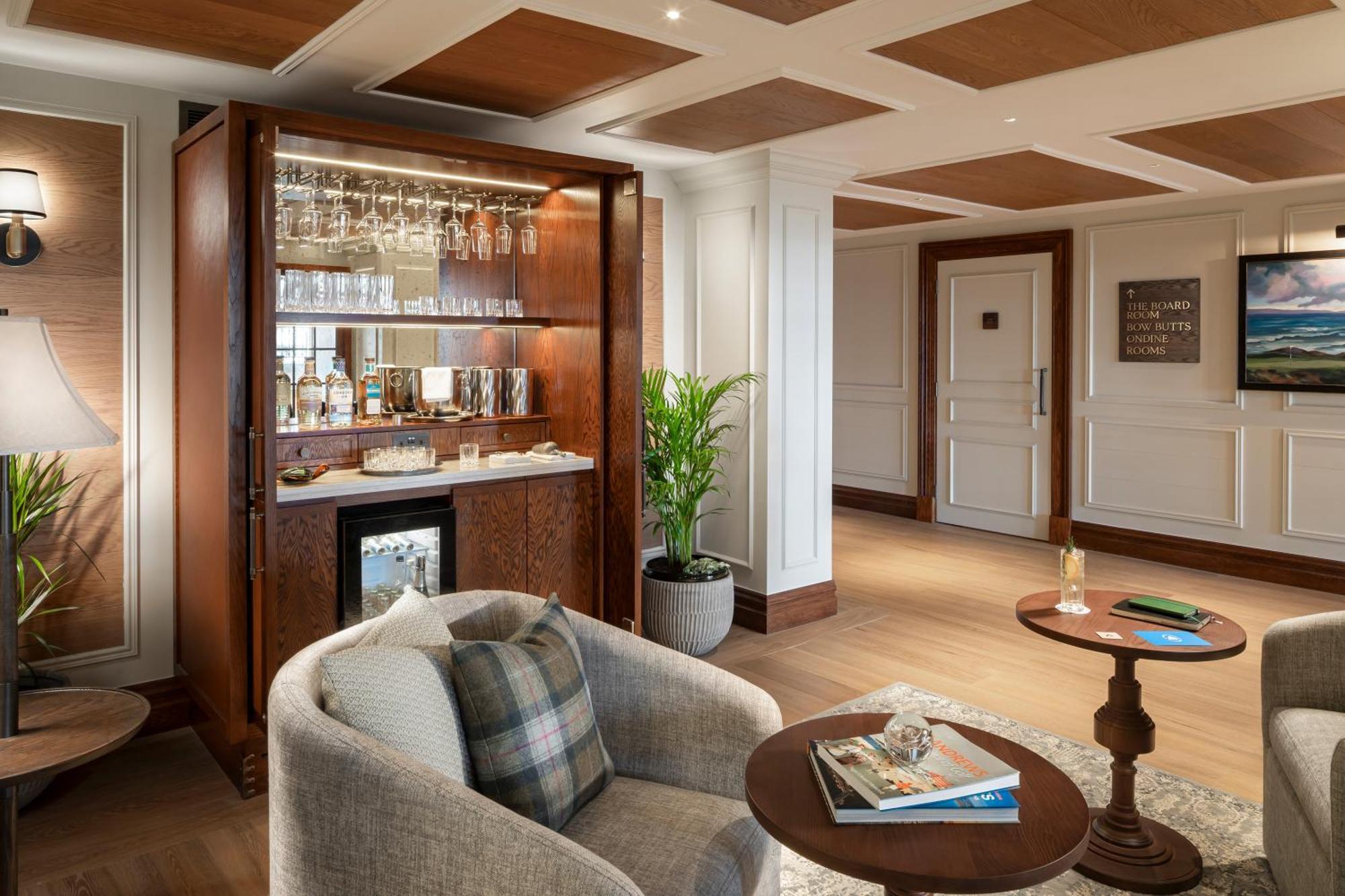 Seaton House Hotel St Andrews Exterior foto